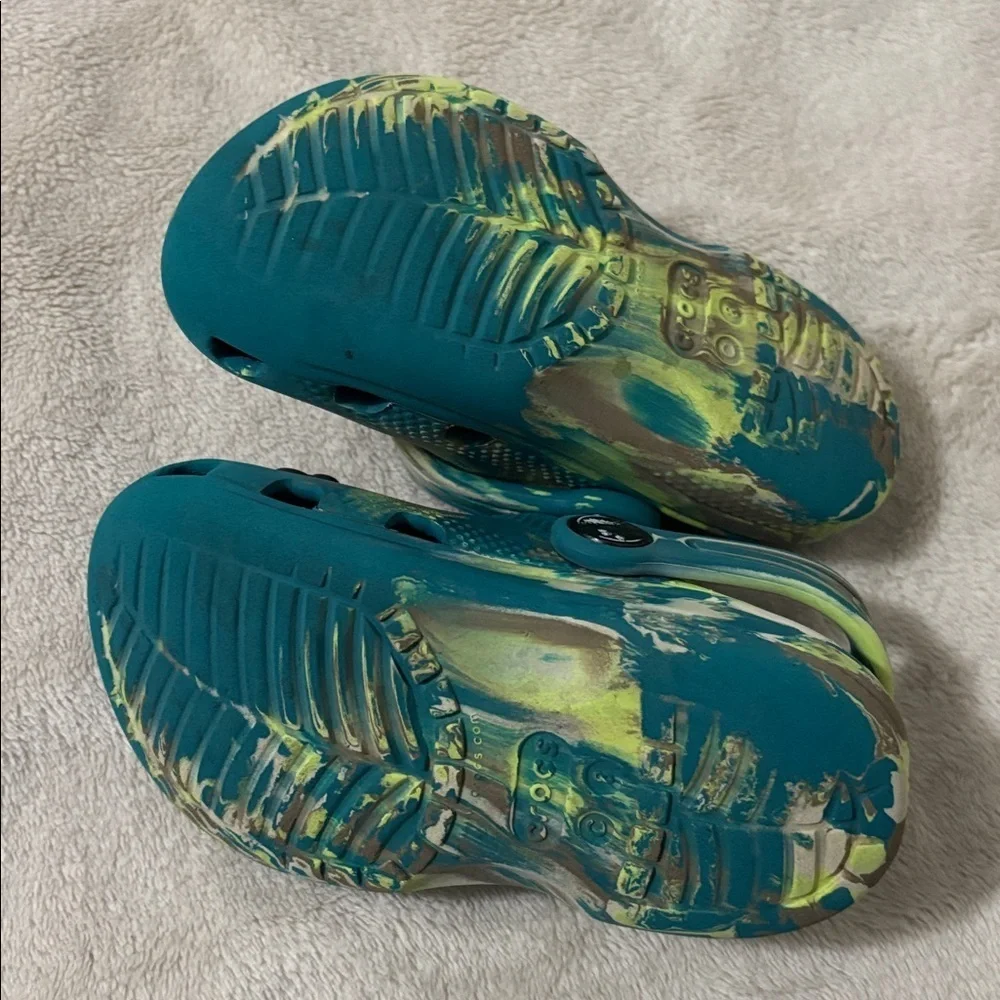 Bundle of 3️⃣ Kids Shoes Size 8